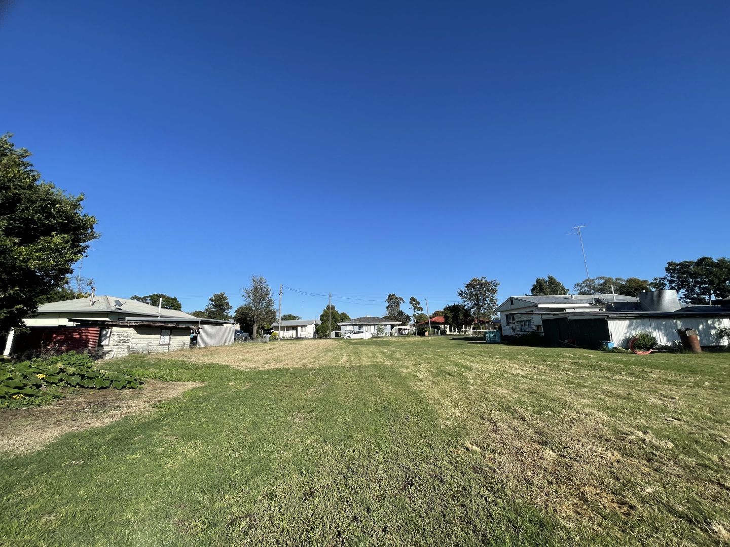 36A Short Street, Pittsworth QLD 4356 Domain