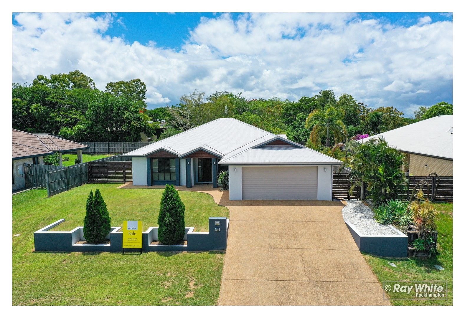 42 Jamie Crescent, Gracemere QLD 4702, Image 0