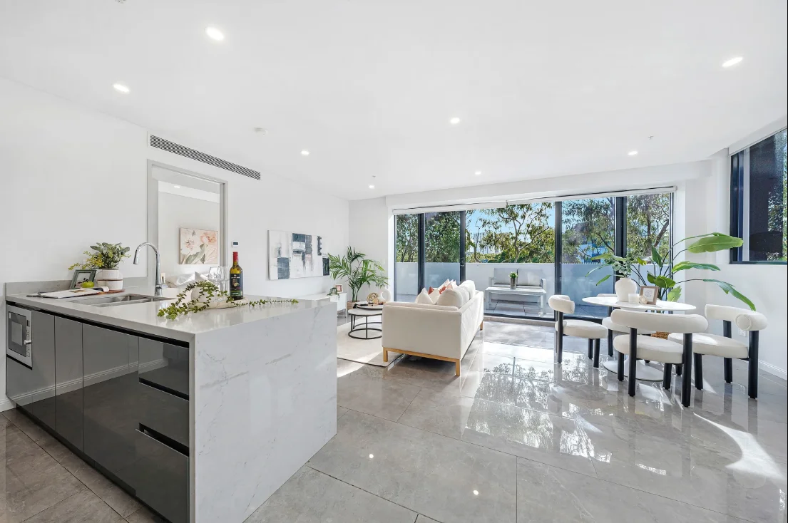 Additional image 6 of 524/7 Joynton Avenue, Zetland NSW 2017