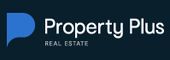 Logo for Property Plus Real Estate Agents