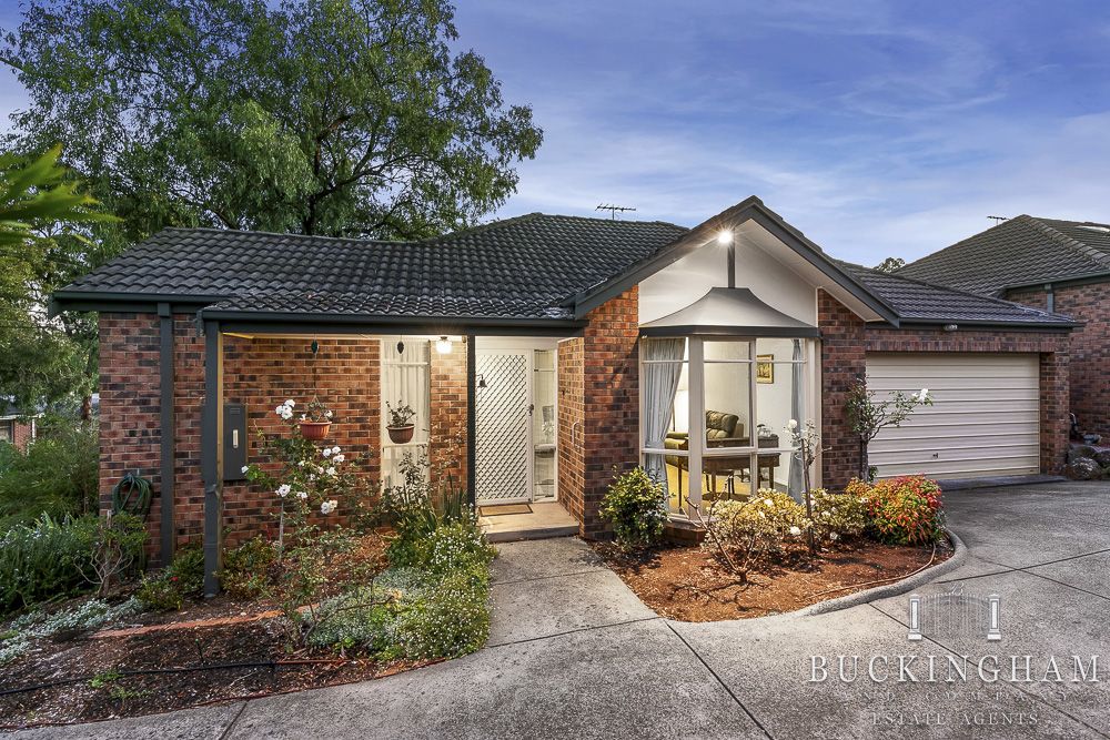 1/28 Baldwin Avenue, Montmorency VIC 3094, Image 0