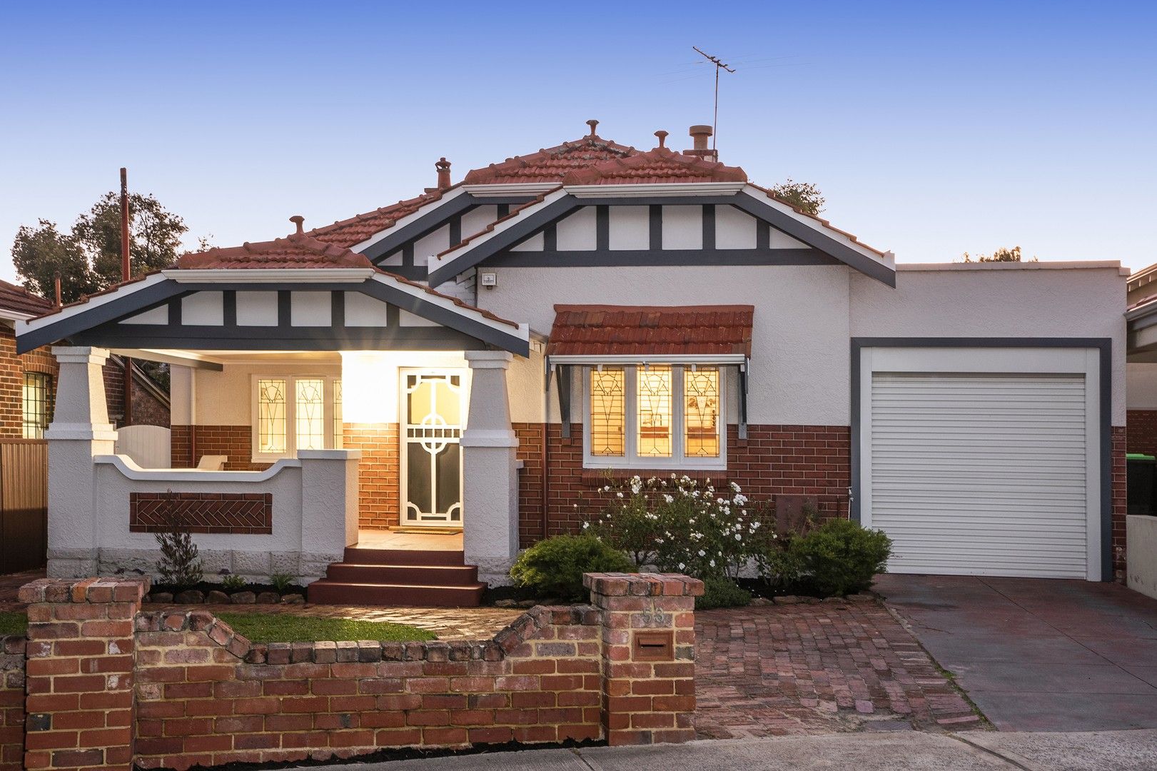 3 bedrooms House in 53 Auckland Street NORTH PERTH WA, 6006
