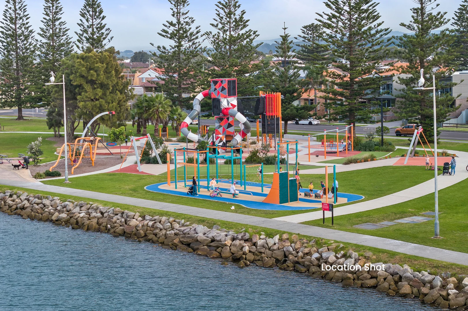 Additional image 6 of 3/72 Peterborough Avenue, Lake Illawarra NSW 2528