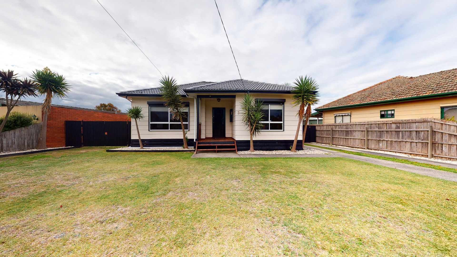 3 bedrooms House in 3 Turnley Street MORWELL VIC, 3840