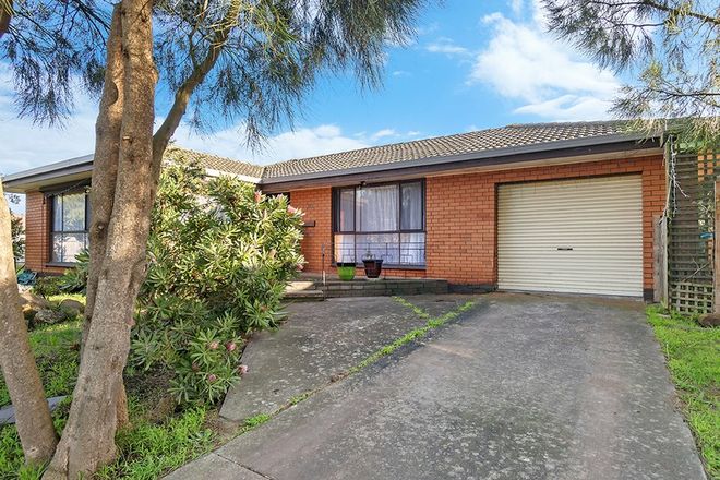 Picture of 20 BANCROFT STREET, PORTLAND VIC 3305