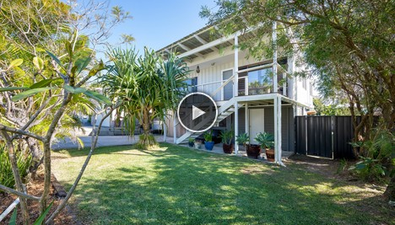Picture of 16 Dammerel Crescent, EMERALD BEACH NSW 2456