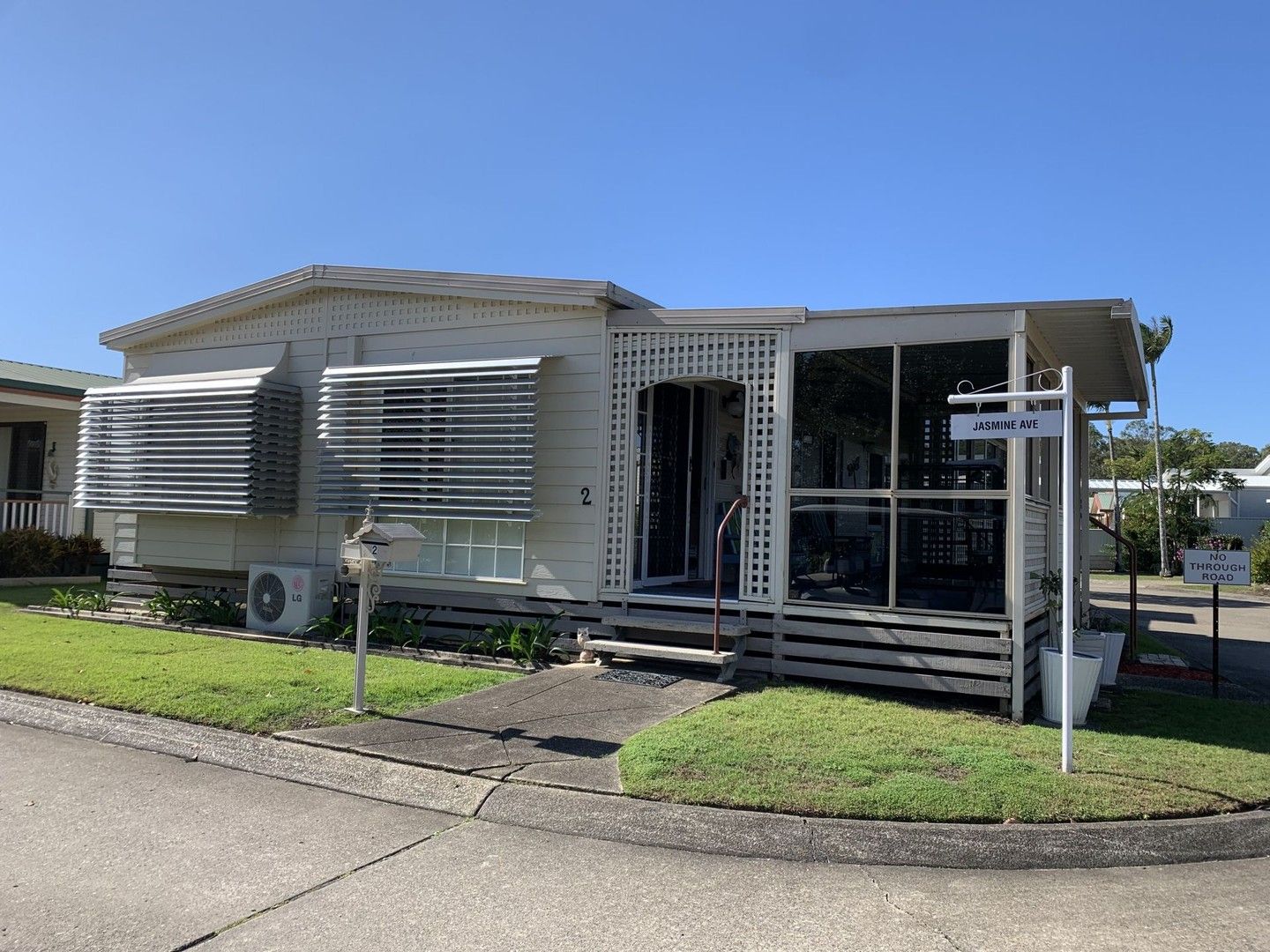 2 Jasmine Avenue, Burpengary East Property History & Address Research