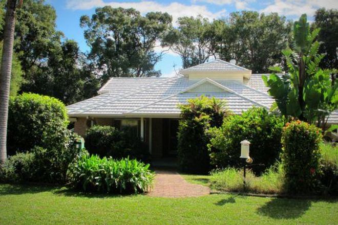 Picture of 2/6 Sara, BELLINGEN NSW 2454