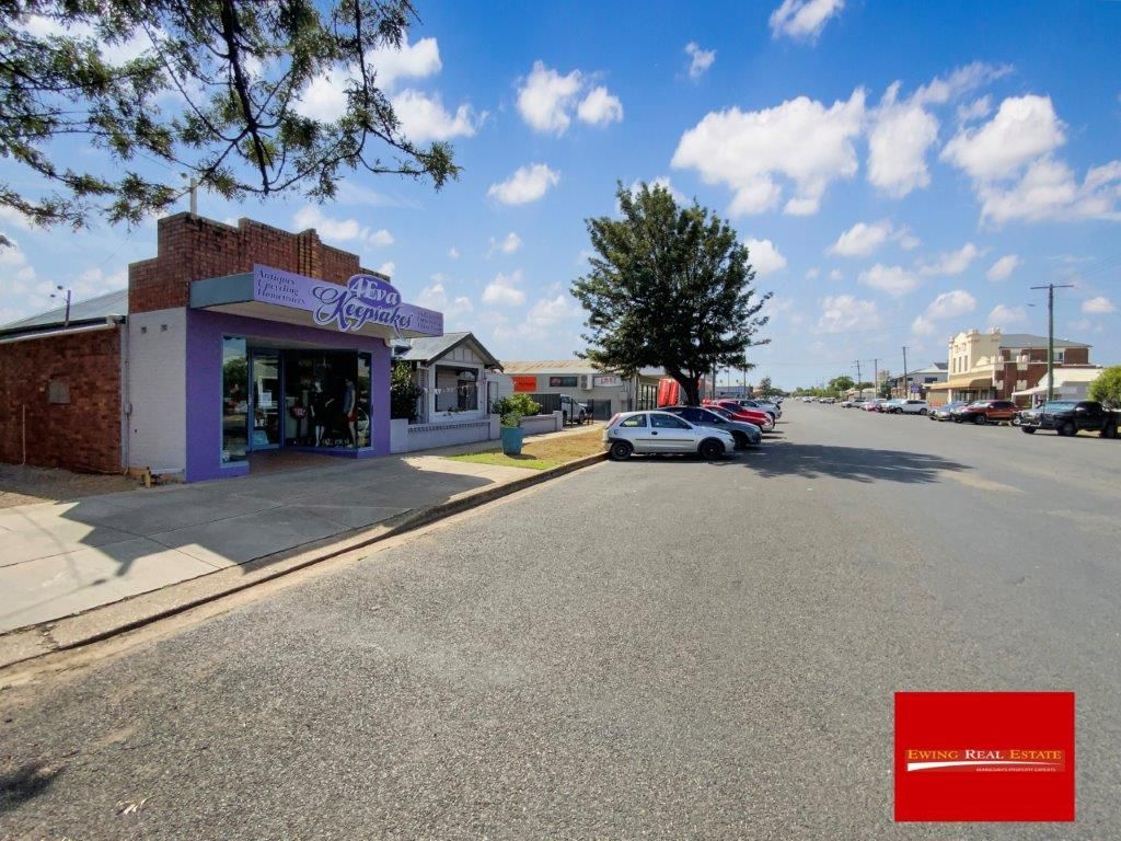 36 BARBER STREET, Gunnedah NSW 2380, Image 0