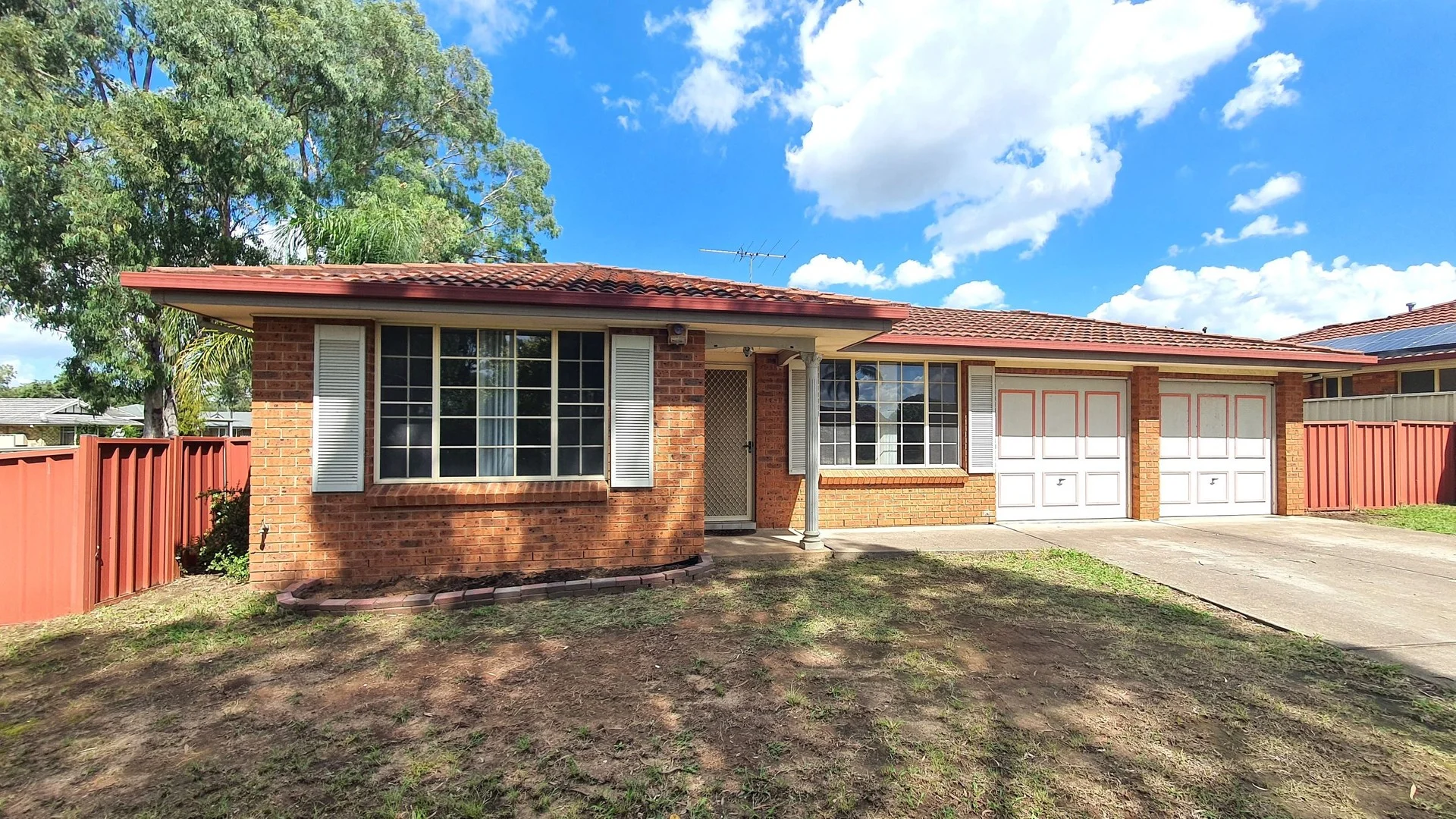 18 Haven Street, Plumpton NSW 2761