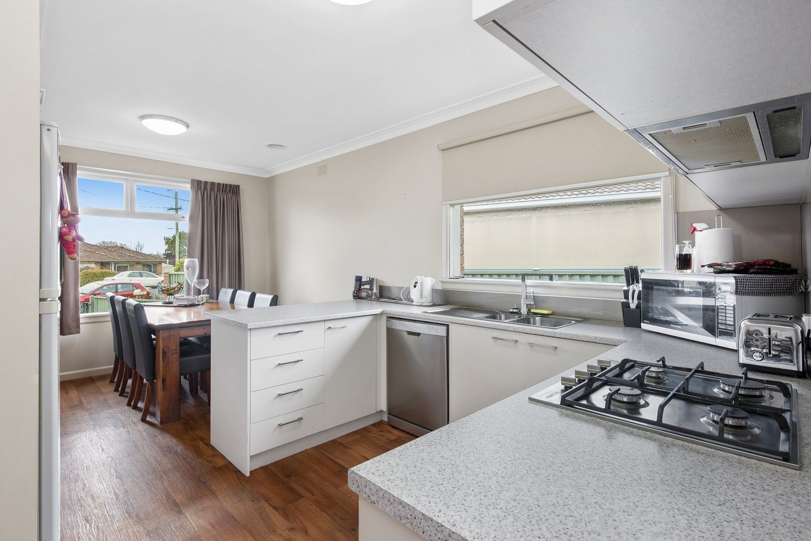 3 bedrooms House in 337 Forest St WENDOUREE VIC, 3355