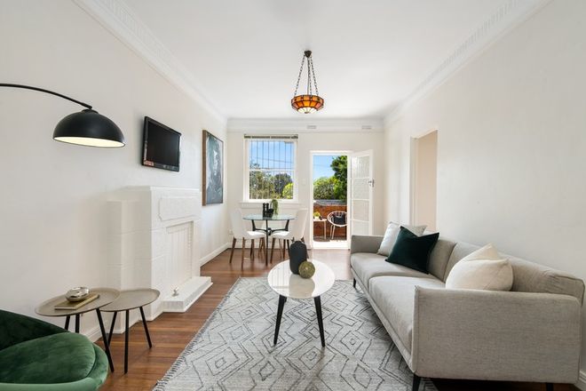 Picture of 1/344 Edgecliff Road, WOOLLAHRA NSW 2025