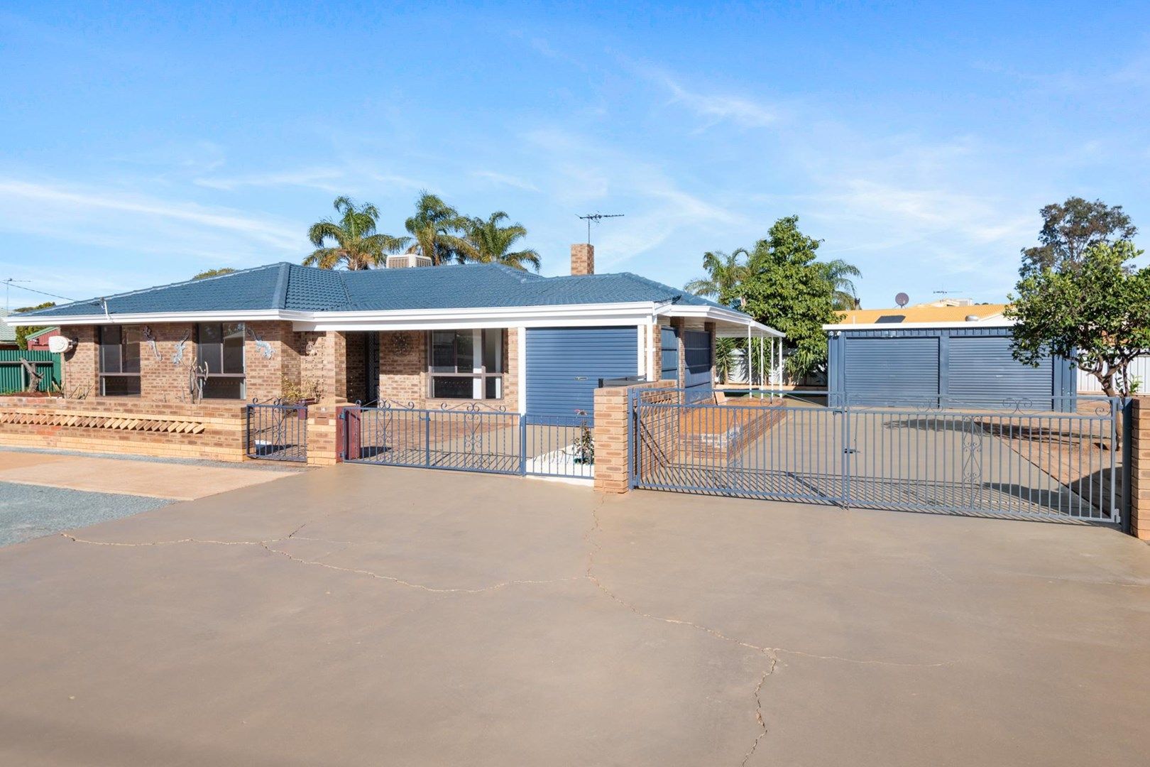 14 Wills Street, South Kalgoorlie WA 6430, Image 0