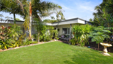 Picture of 107 Suncoast Beach Drive, MOUNT COOLUM QLD 4573