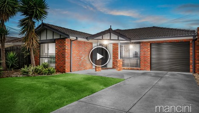 Picture of 212 Merton Street, ALTONA MEADOWS VIC 3028