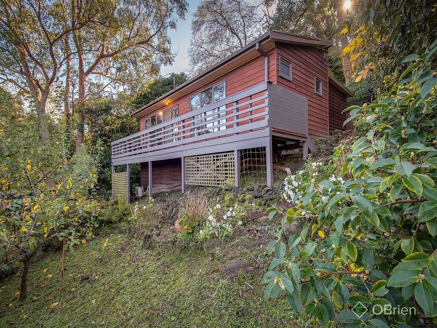 43 Ternes Road, Upwey VIC 3158, Image 2