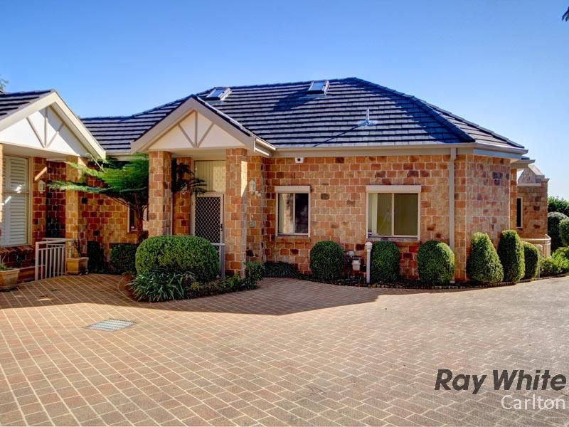 1/2 Toohey Crescent, BEXLEY NSW 2207, Image 0