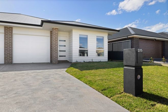 Picture of 2/15 Roebuck Street, GOULBURN NSW 2580