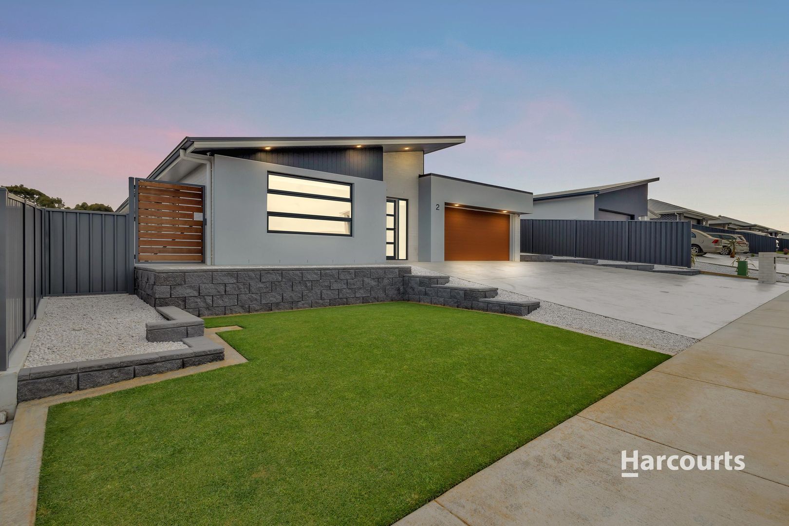 2 Chloe Court Upper Burnie Property History Address Research