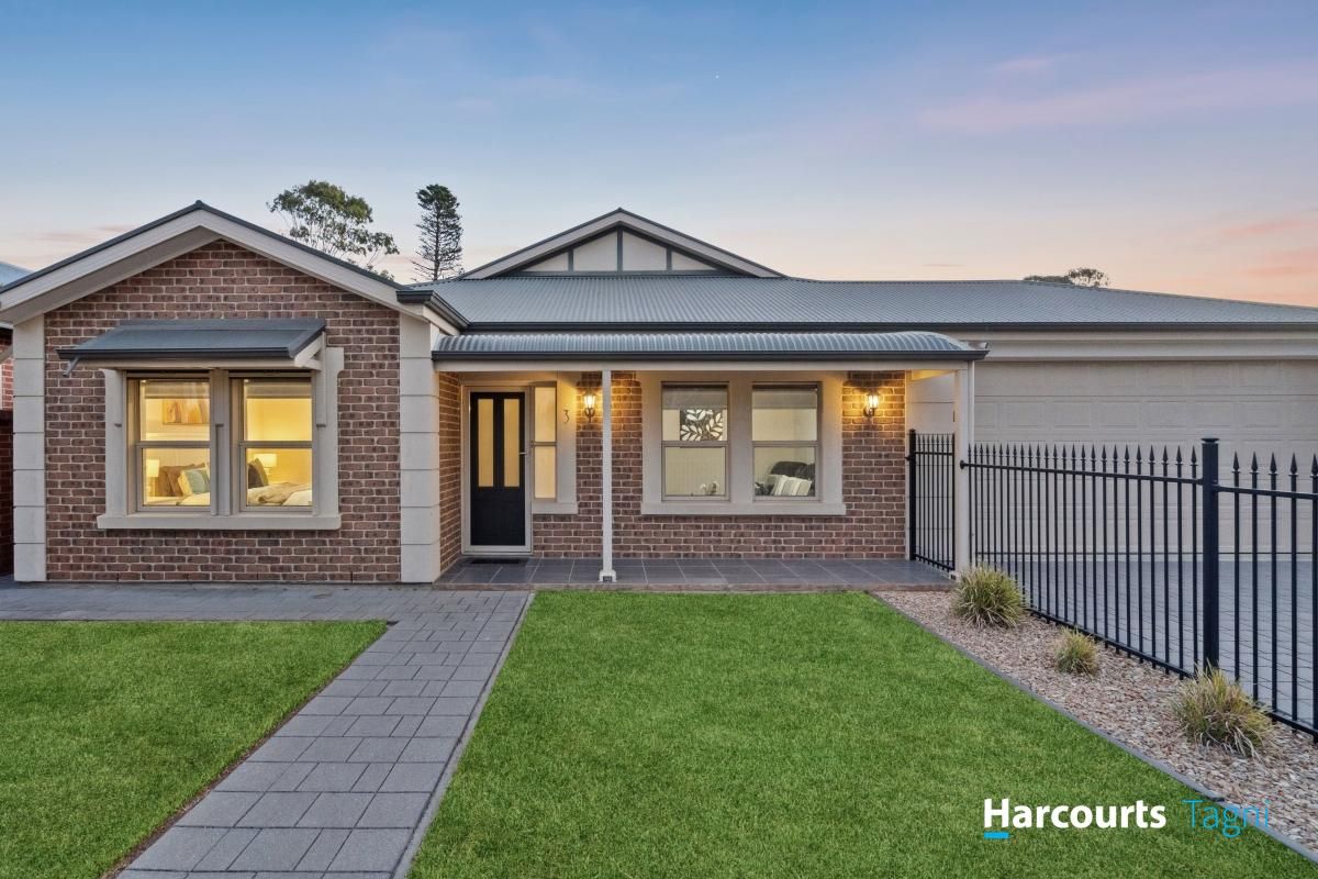 3 Market Crescent, Old Noarlunga SA 5168, Image 1