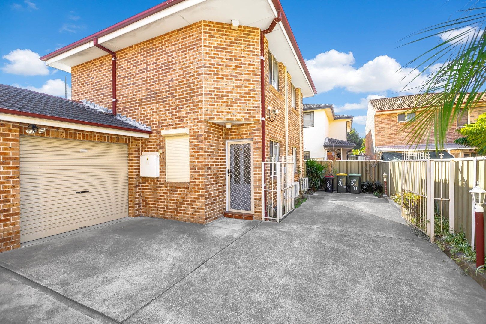 3/11 Cameron Street, Lidcombe NSW 2141, Image 1