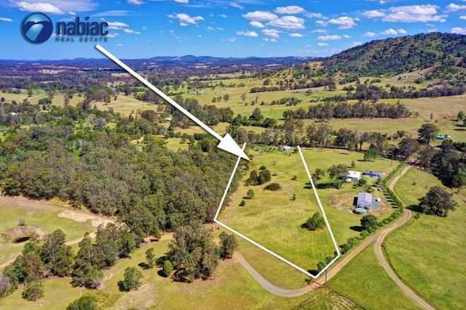 Picture of 4096 The Bucketts Way, KRAMBACH NSW 2429