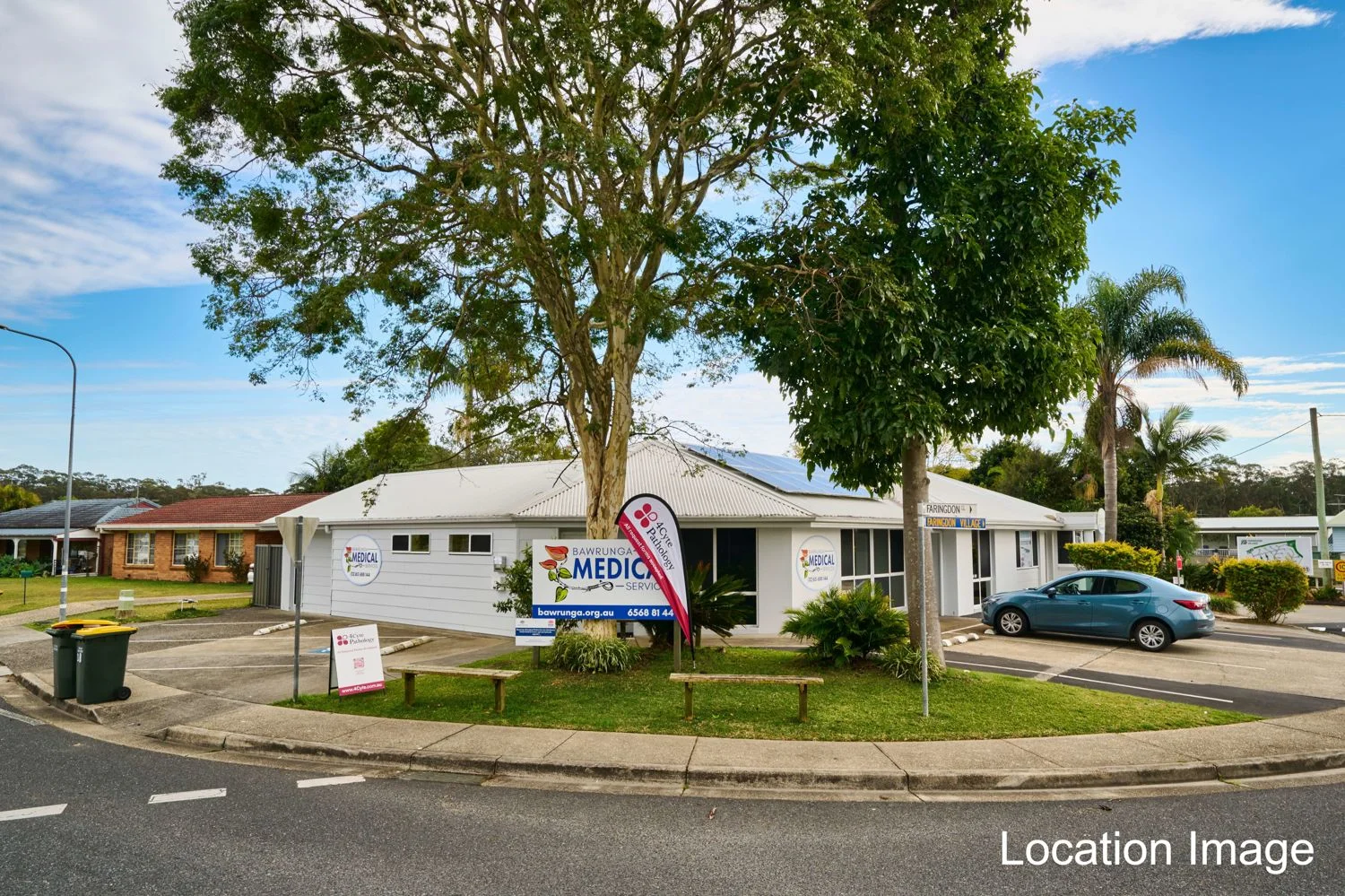 Additional image 8 of 42 Janggal Janggal Road (Lot 115 Bellbird), Nambucca Heads NSW 2448