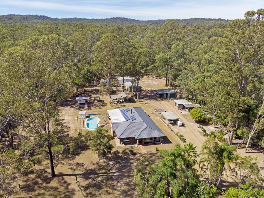 190 Mundoolun rd, Jimboomba QLD 4280, Image 2