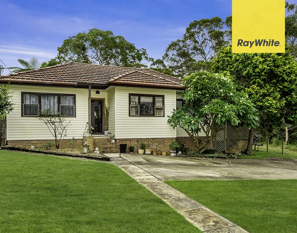 368 Pittwater Road, North Ryde NSW 2113