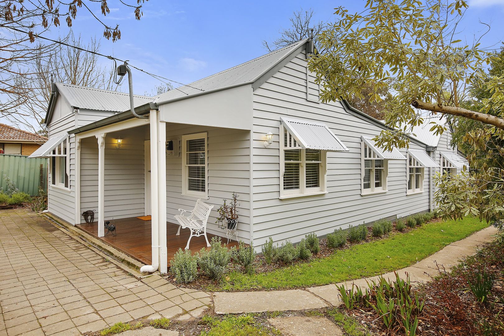 46 Melbourne Road, Yea VIC 3717, Image 1