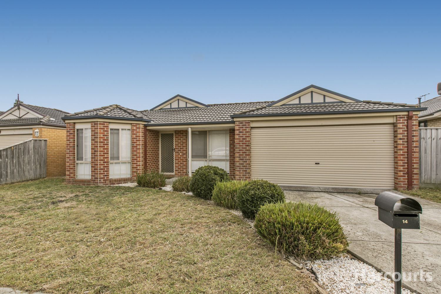 4 bedrooms House in 14 Robusta Avenue CRANBOURNE VIC, 3977
