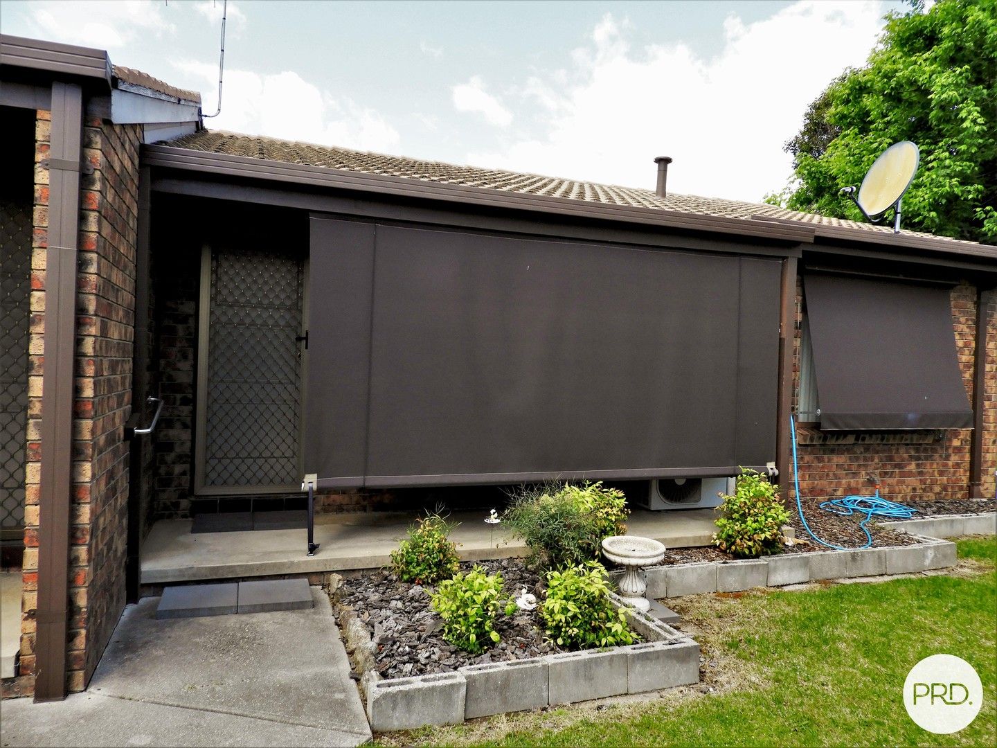 2 bedrooms Apartment / Unit / Flat in 3/907 Doland Street WEST ALBURY NSW, 2640