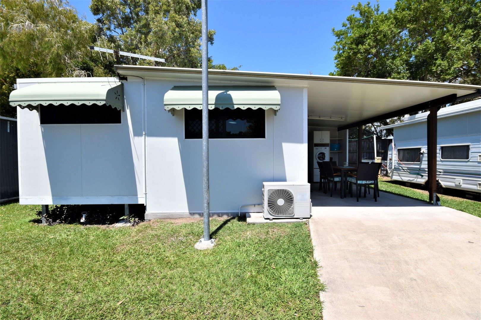 2 bedrooms Block of Units in 81/1 Beerburrum Street DICKY BEACH QLD, 4551