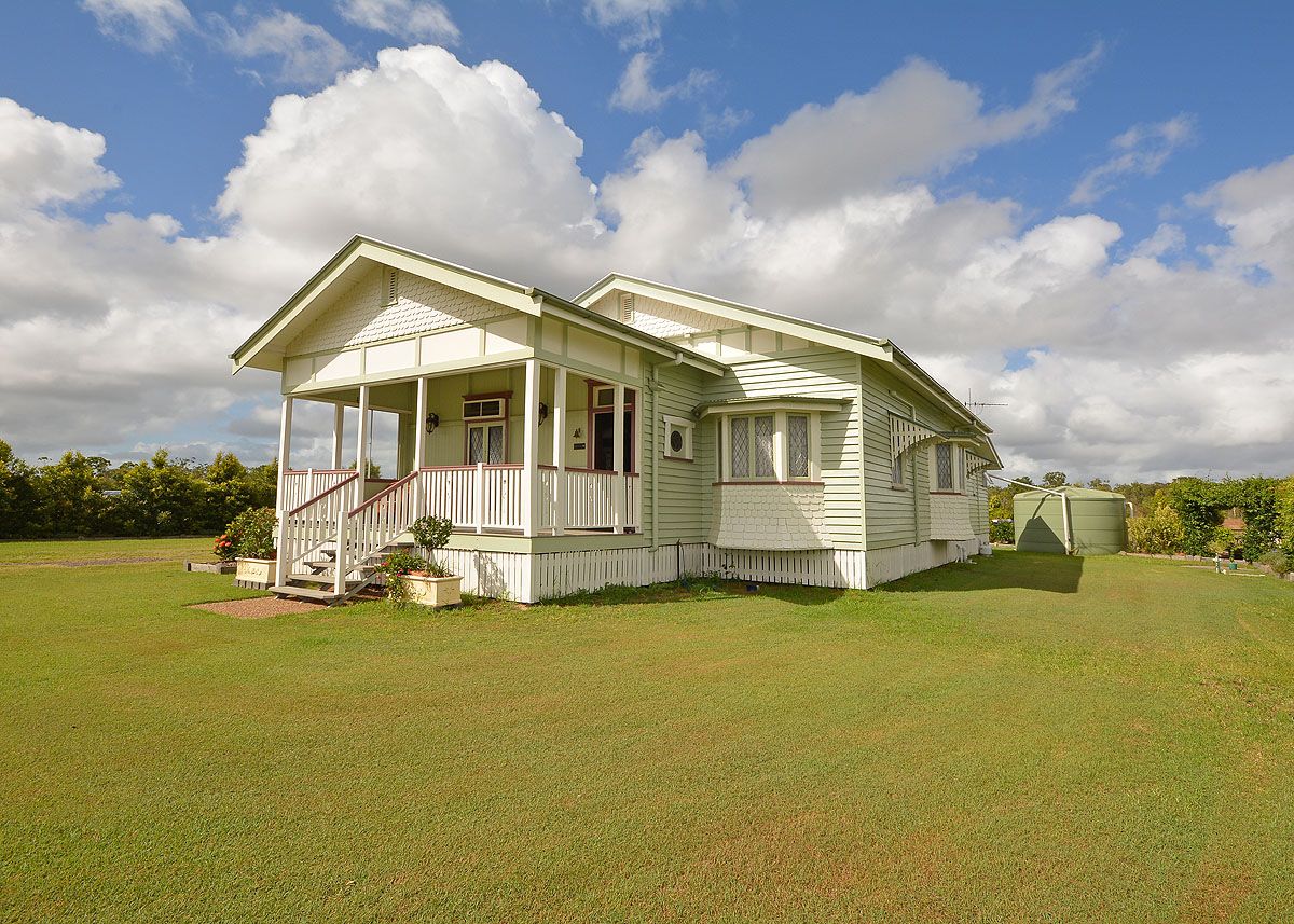 Lot 11 Starview Rd, Dundathu QLD 4650, Image 1