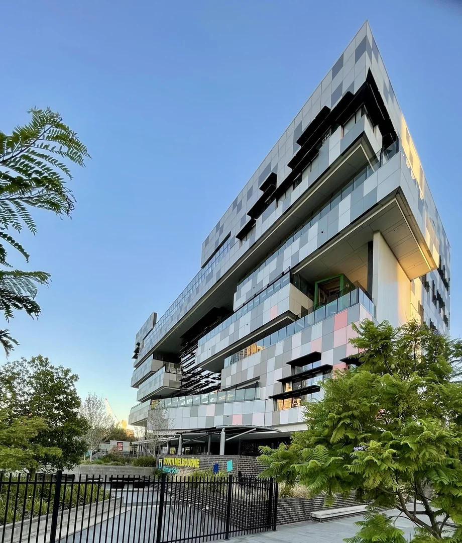 Additional image 18 of 311/20 Convention Centre Place, South Wharf VIC 3006