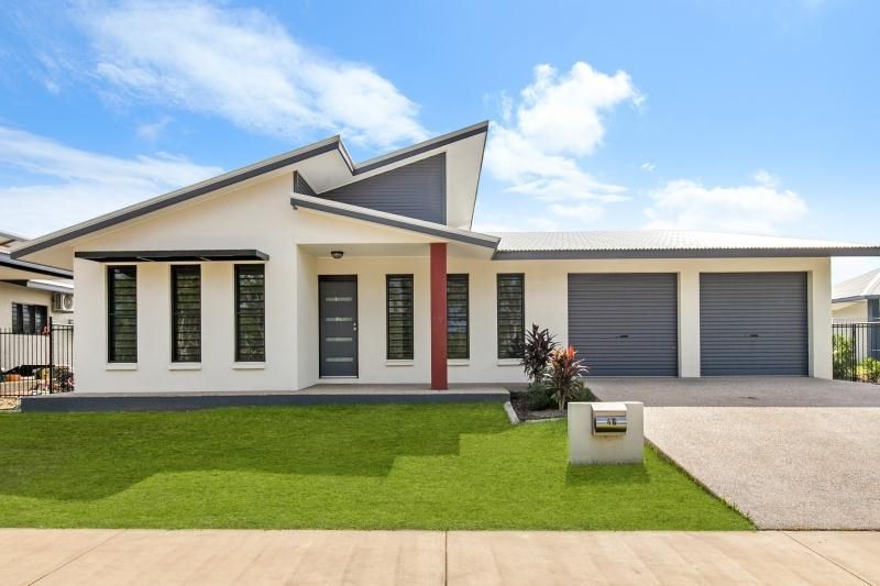 44 Gerardine Crescent, Bellamack NT 0832, Image 1