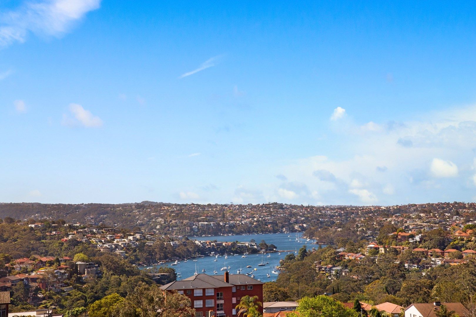 701/206 Ben Boyd Road, Cremorne NSW 2090, Image 0