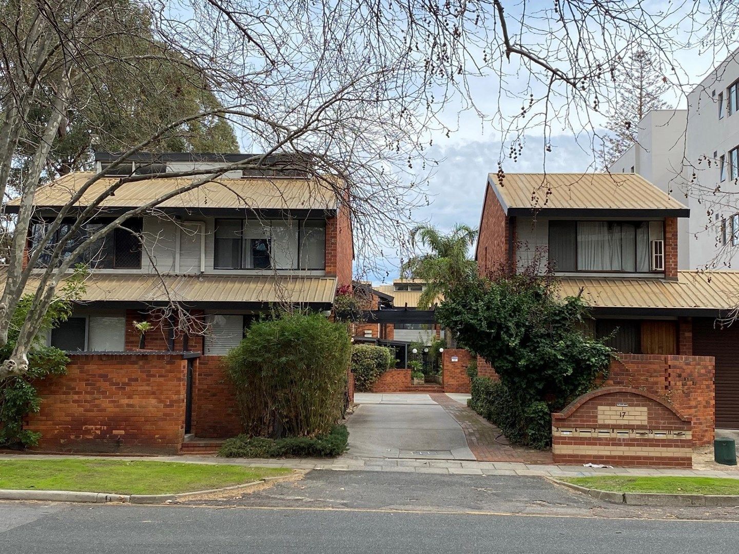 7/17 Stone Street, South Perth WA 6151, Image 0