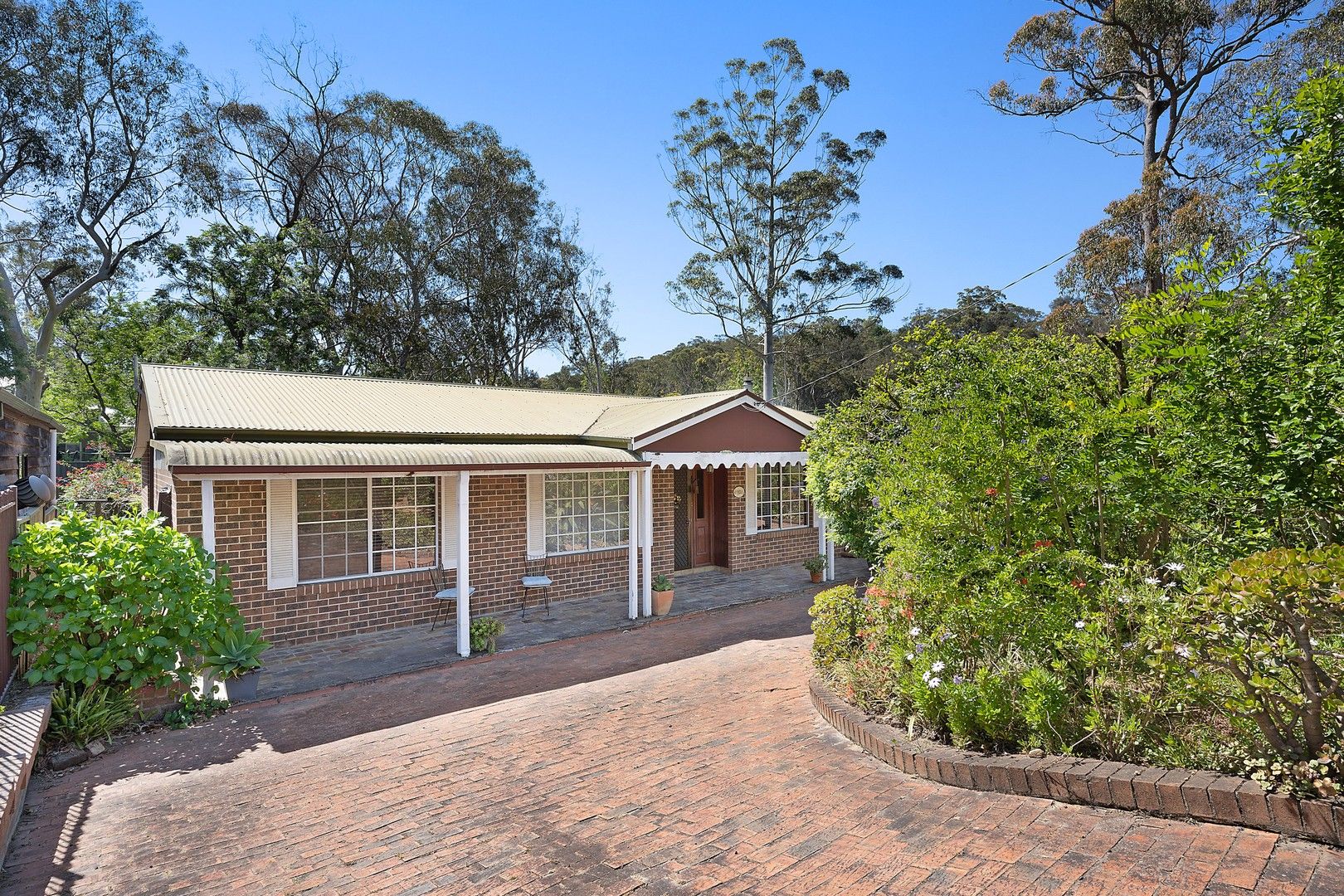 123 Glenbrook Road, Blaxland NSW 2774, Image 0