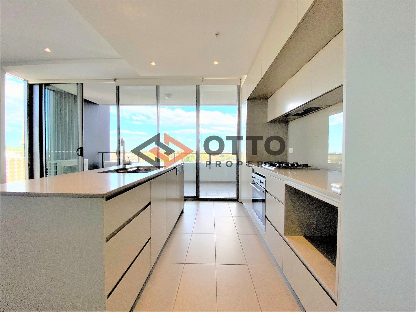 2 bedrooms Apartment / Unit / Flat in 1108/27-31 Belmore Street BURWOOD NSW, 2134