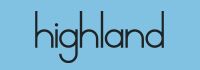 Highland Sutherland Shire and St George's logo
