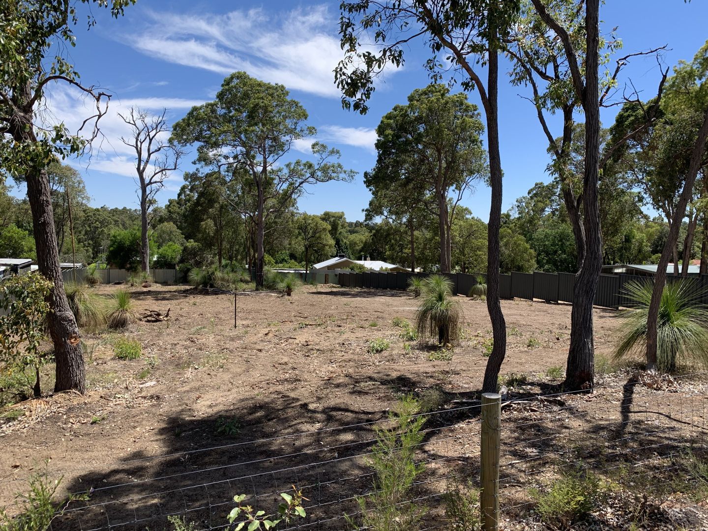 Lot 56 Ingram Place, Mahogany Creek WA 6072, Image 1