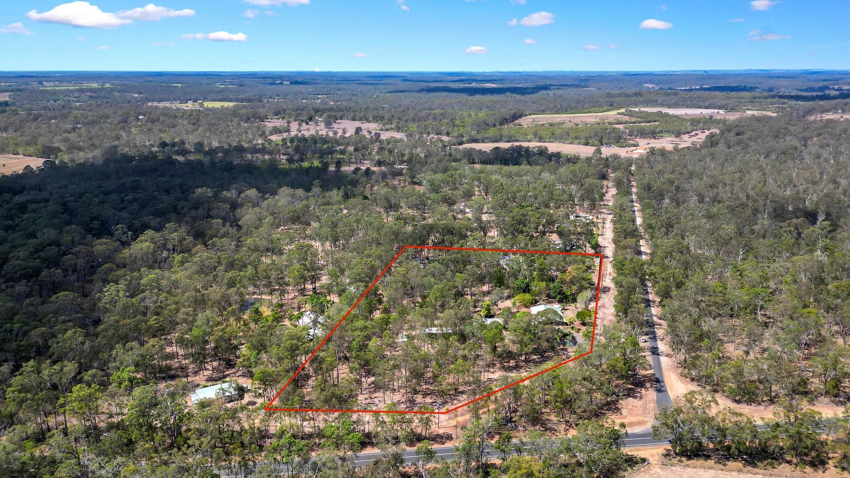 5 Petersens Road, Yandaran QLD 4673, Image 1