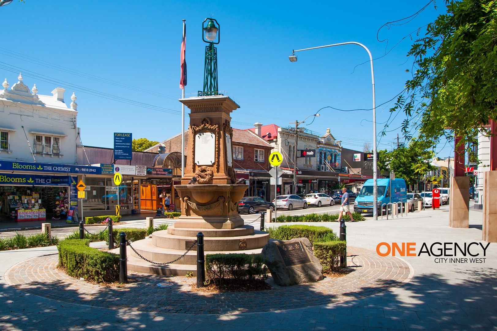 1 bedrooms Apartment / Unit / Flat in 1/317 Darling Street BALMAIN NSW, 2041