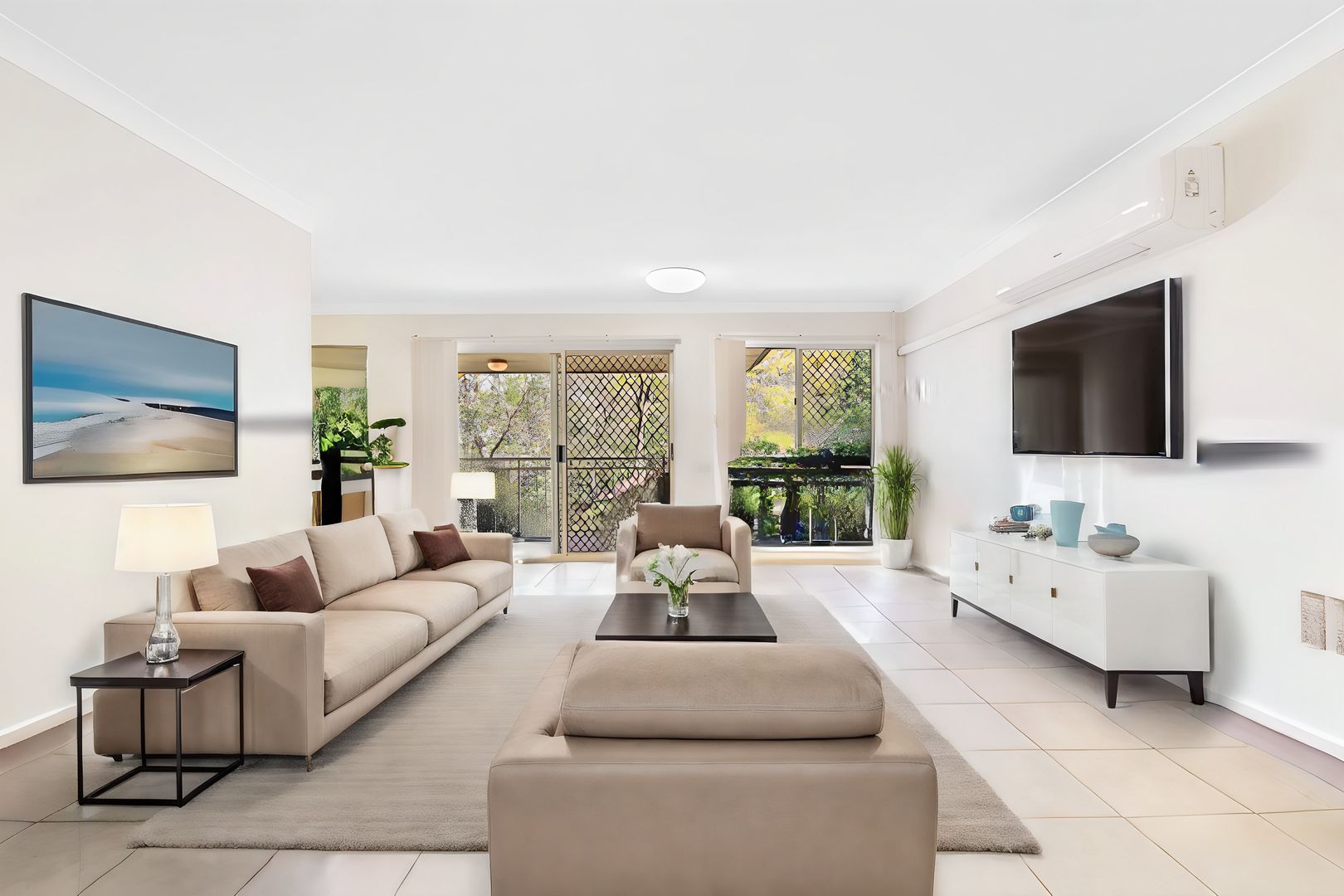 2 bedrooms Apartment / Unit / Flat in 6/219 Sir Fred Schonell Drive ST LUCIA QLD, 4067