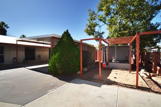 151 Woods Terrace, Braitling NT 0870, Image 0