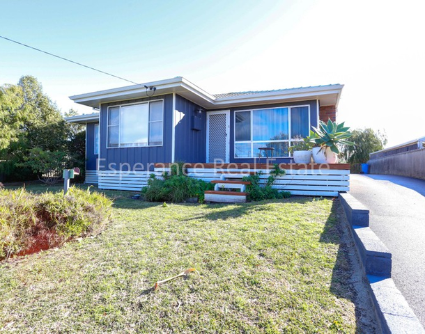 21 Mitchell Street, Castletown WA 6450