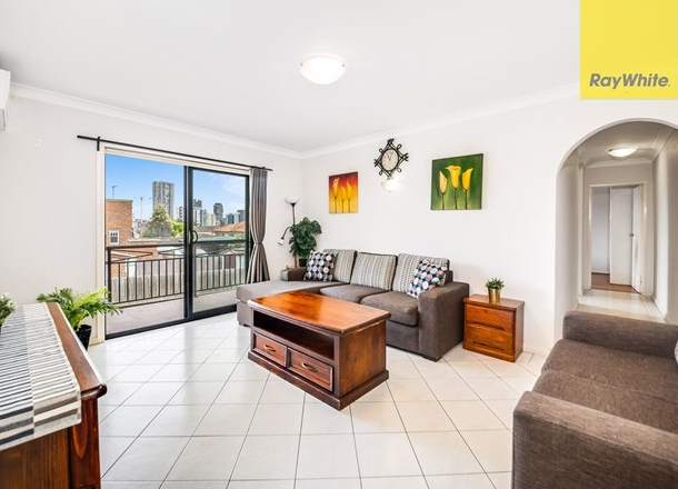 2/20 Crown Street, Harris Park NSW 2150