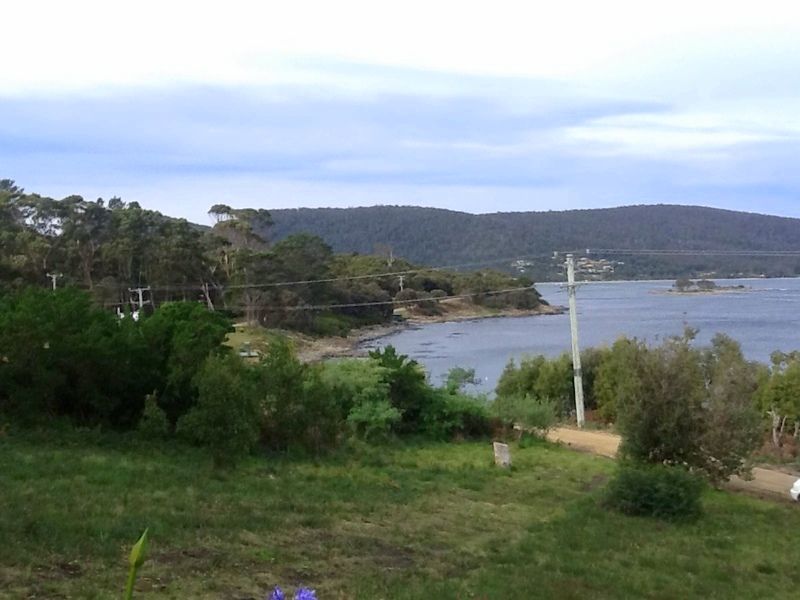 Lot 154 Apex Point Road, White Beach TAS 7184, Image 2