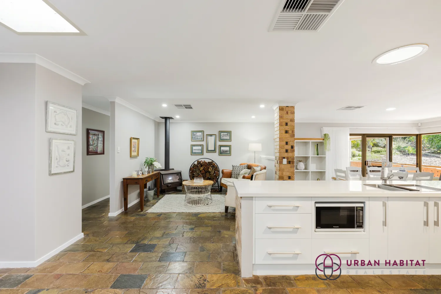 Under Offer by Jade Shani - More